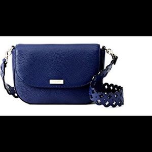 BNWT! Marcus Street Disha Shoulder Crossbody Bag